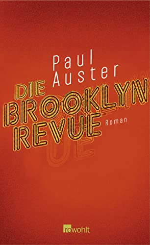 Die Brooklyn-Revue Die Brooklyn-Revue