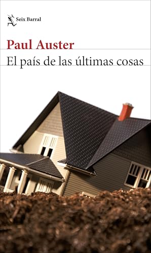 El país de las últimas cosas (Biblioteca Formentor) von Seix Barral