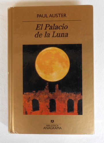 El palacio de la luna El palacio de la luna