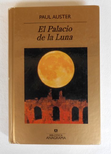 El palacio de la luna