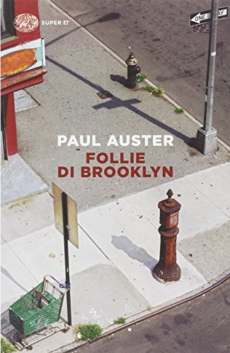 Follie di Brooklyn (Super ET)