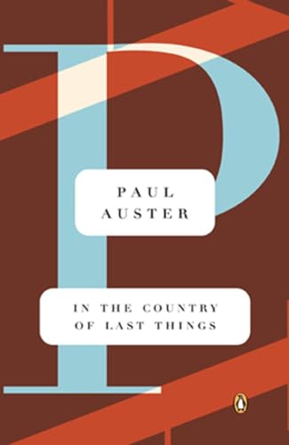 In the Country of Last Things von Penguin