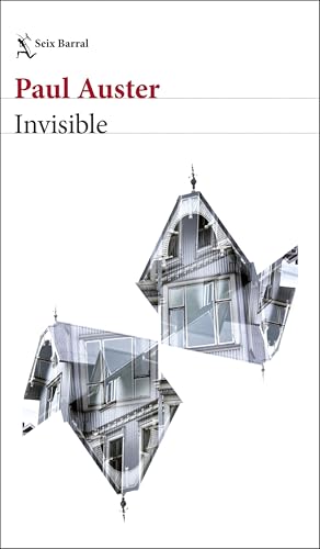 Invisible (Biblioteca Formentor) von Seix Barral