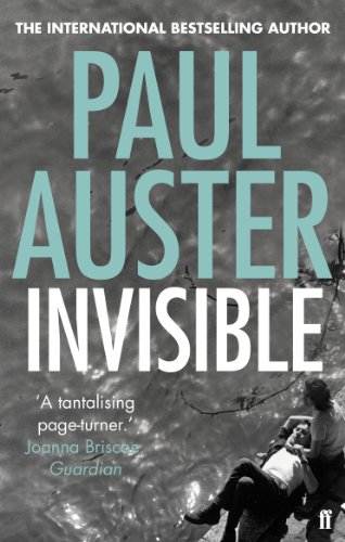 Invisible Invisible