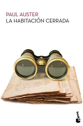 La habitación cerrada (Biblioteca Paul Auster)