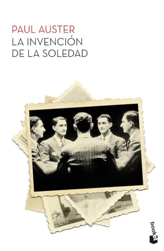 La invención de la soledad (Biblioteca Paul Auster) von Booket