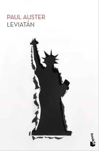 Leviatán (Biblioteca Paul Auster) von Booket