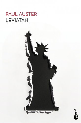 Leviatán (Biblioteca Paul Auster)