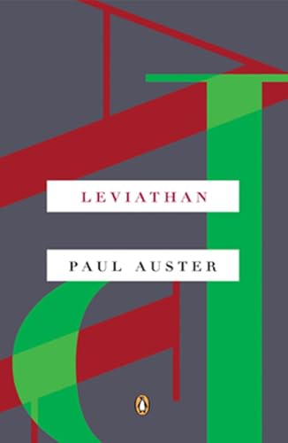 Leviathan von Penguin Books