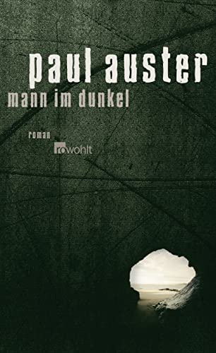 Mann im Dunkel Mann im Dunkel