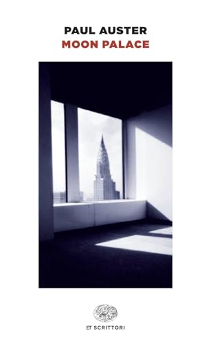 Moon Palace (Einaudi tascabili. Scrittori) von Einaudi