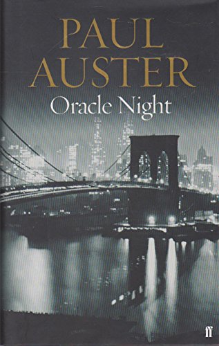 Oracle Night-Csd Oracle Night-Csd