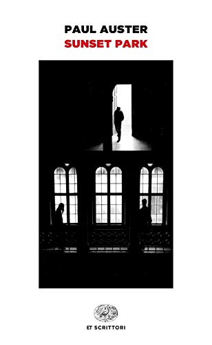 Paul Auster - Sunset Park