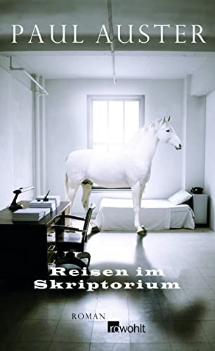 Reisen im Skriptorium Reisen im Skriptorium