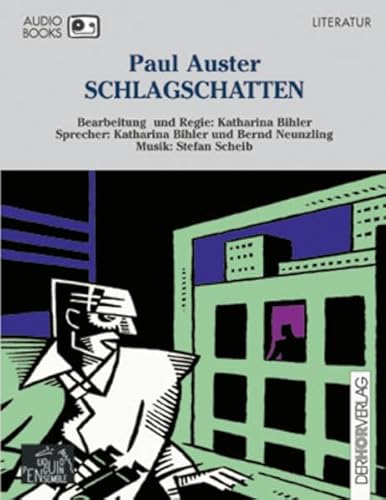 Schlagschatten: 70 Min.. Schlagschatten: 70 Min..