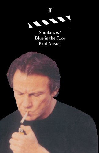Smoke & Blue in the Face: Two films