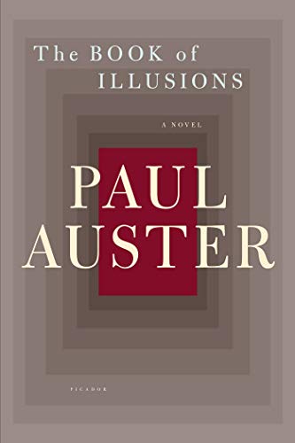 The Book of Illusions The Book of Illusions