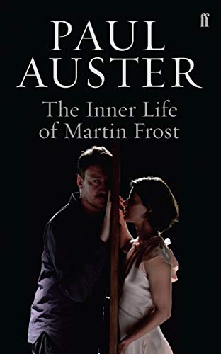 The Inner Life of Martin Frost The Inner Life of Martin Frost