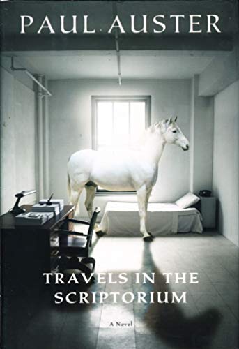 Travels in the Scriptorium Travels in the Scriptorium
