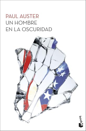 Un hombre en la oscuridad (Biblioteca Paul Auster) von Booket
