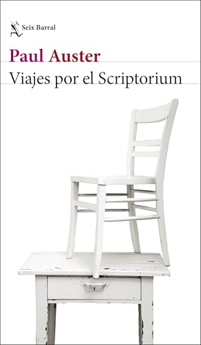 Viajes por el Scriptorium (Biblioteca Formentor) von Seix Barral