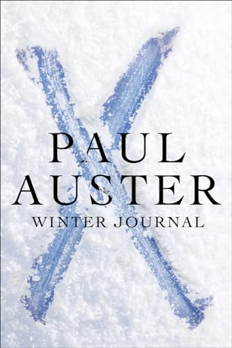 Winter Journal Winter Journal