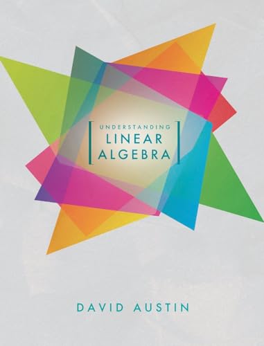 Understanding Linear Algebra von 619 Wreath