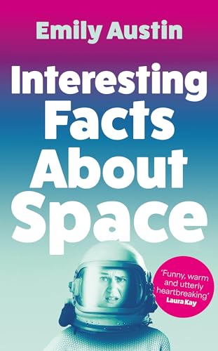 Interesting Facts About Space von Atlantic Books