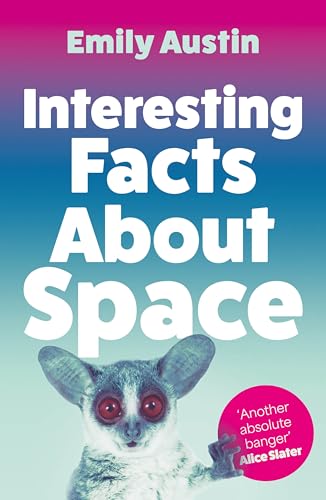 Interesting Facts About Space von Atlantic Books