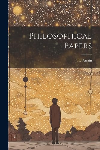 Philosophical Papers von Legare Street Press
