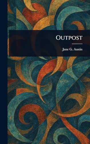 Outpost von Anson Street Press
