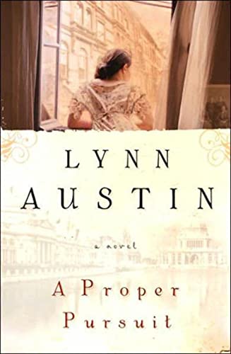 A Proper Pursuit von BAKER PUBLISHING GROUP