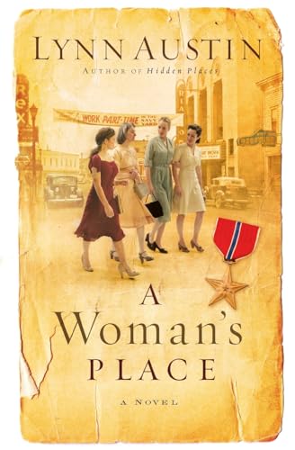 A Woman's Place: A Novel