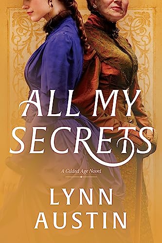 All My Secrets All My Secrets