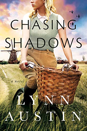 Chasing Shadows Chasing Shadows