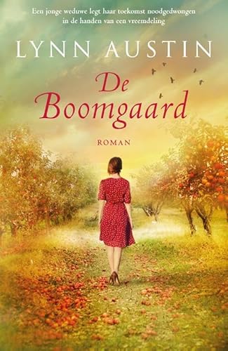 De Boomgaard: roman De Boomgaard: roman