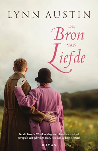 De bron van liefde von KokBoekencentrum Fictie