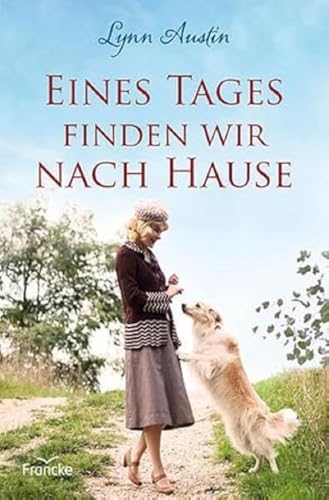 Eines Tages finden wir nach Hause von Francke-Buch