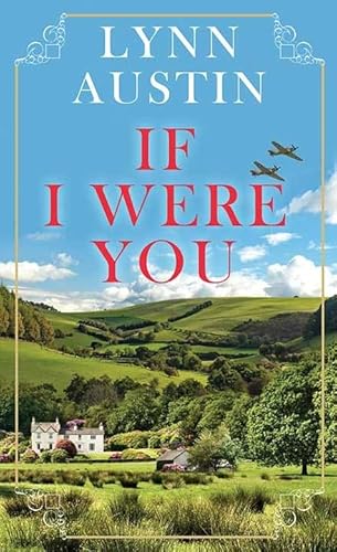 If I Were You (If I Were You, 1)