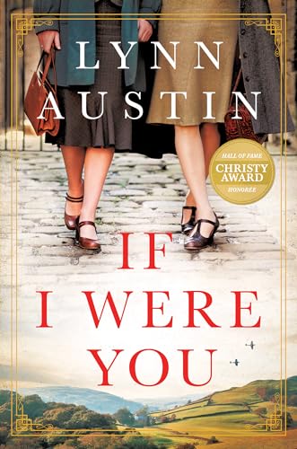 If I Were You: A Novel