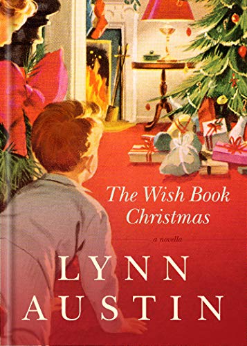 The Wish Book Christmas von Tyndale House Publishers