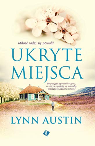 Ukryte miejsca von Szaron