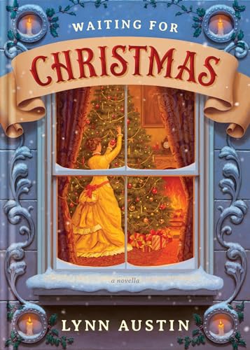 Waiting for Christmas von Tyndale