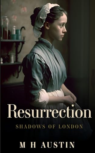 Resurrection von Serenade Publishing