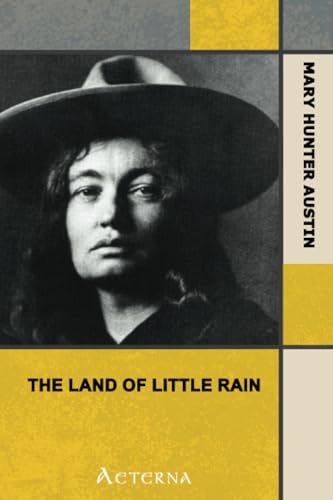 The Land of Little Rain