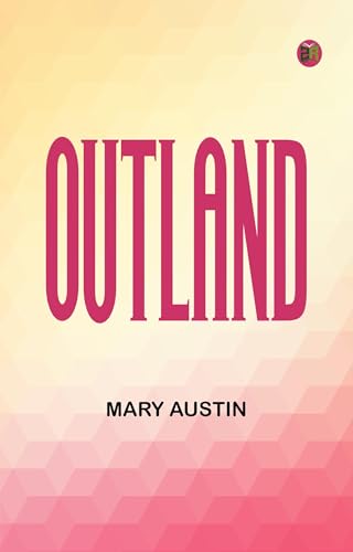Outland von Anson Street Press