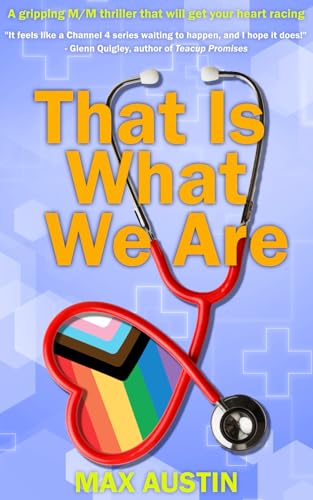 That Is What We Are (The Dolly Diaries, Band 2) von Spectrum Books