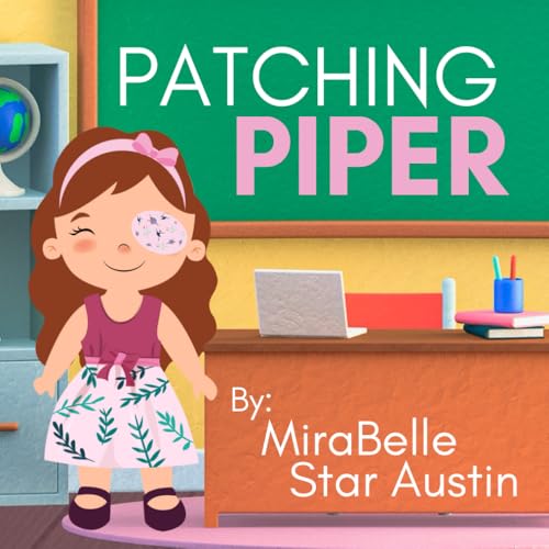 Patching Piper von Independently published