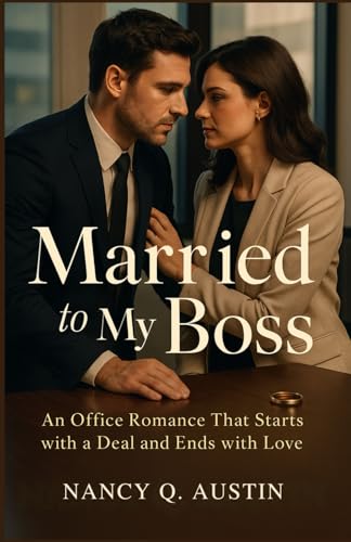Married to my Boss: An Office Romance that Starts with a Deal and Ends with Love von Independently published