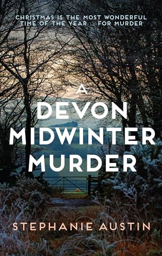 A Devon Midwinter Murder: The Must-Read Cosy Crime Series (Devon Mysteries, 7) von Allison & Busby